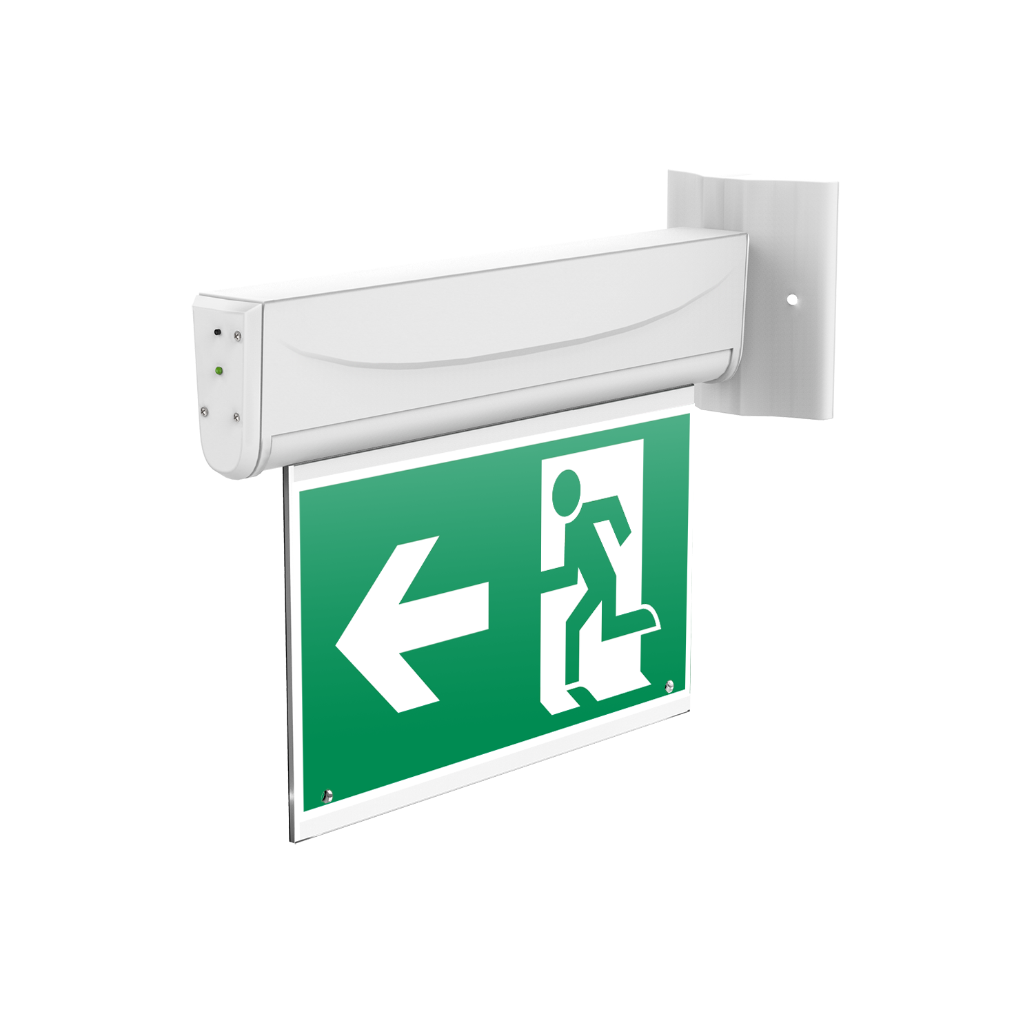 Аварийно-эвакуационные светильники (указатели) BASIC