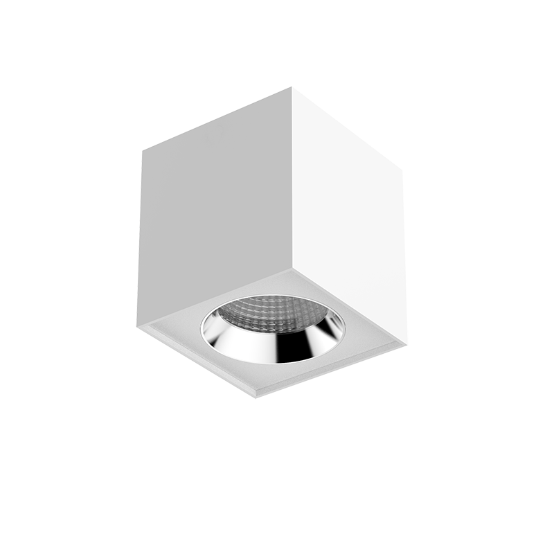 DL-02 Cube 20 Вт