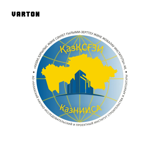 VARTON и AWADA в базе КазНИИСА