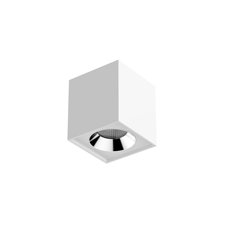 DL-02 Cube 12 Вт