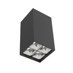 DL-Box Reflect Multi 2x2 medium