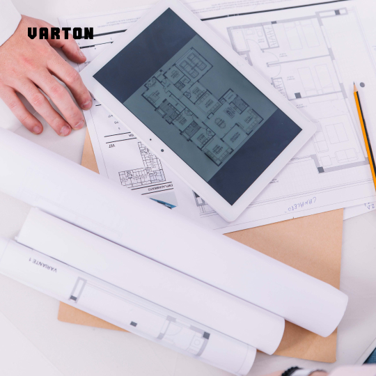 Светотехнические расчеты для вашего проекта