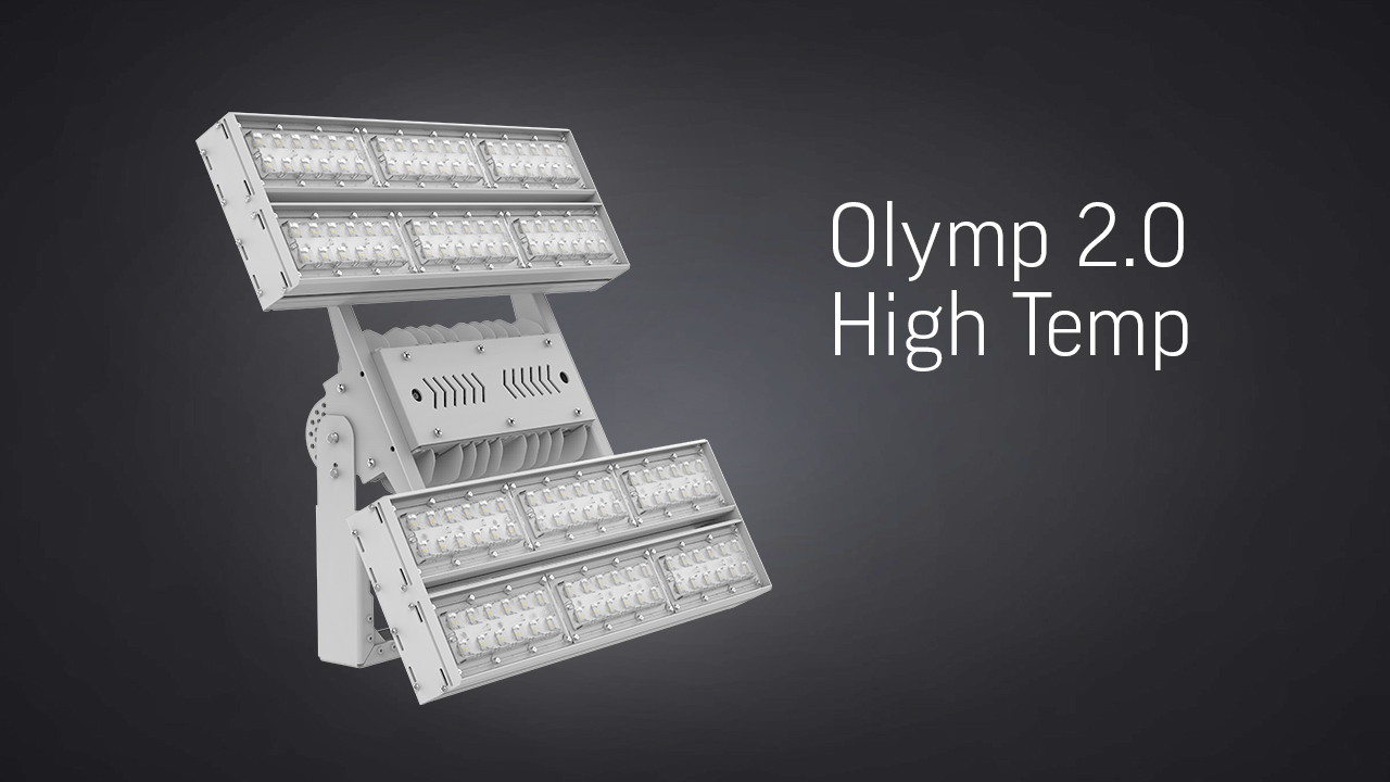 Olymp 2.0 High Temp